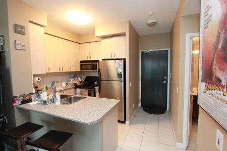 For Lease - 235 Sherway Gardens Road Unit# 2409, Toronto, Ontario - Photo 4