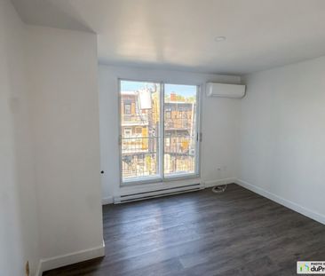 2591, rue Davidson, Mercier / Hochelaga / Maisonneuve à louer - Photo 5
