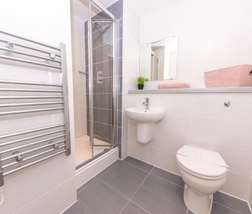 1 bedroom flat to rent - Photo 4