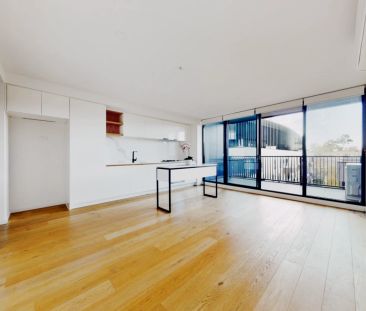 2 Bed, 2 Bath - Photo 5