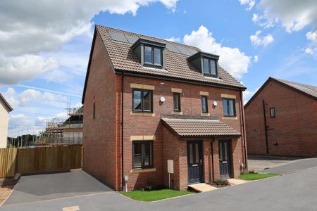 3 bedroom house to rent - Photo 4