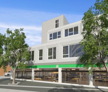 Smedetoften 8, 1. 9., Smedetoften, 2400 København NV - Foto 1