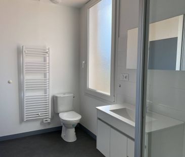 Location appartement 2 pièces 48.69 m² à Romans-sur-Isère (26100) - Photo 6