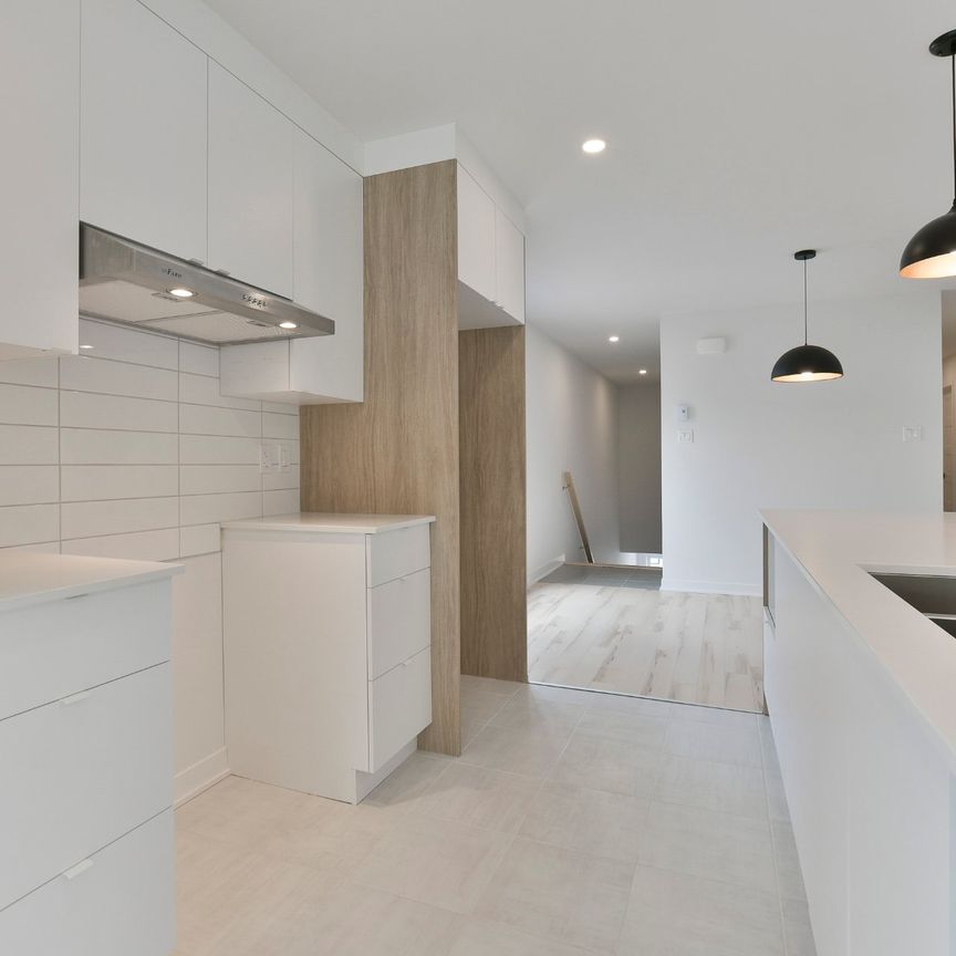Condo for rent, Saint-Jérôme - Photo 1