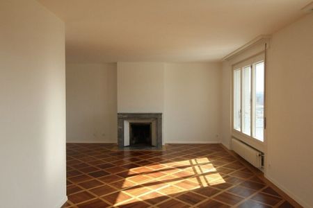 Spacious accommodation in the city center of Fribourg! - Foto 2