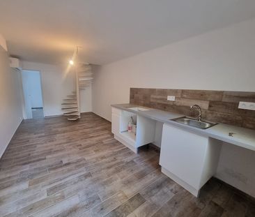 Location Appartement 3 pièces 52m² - Photo 2