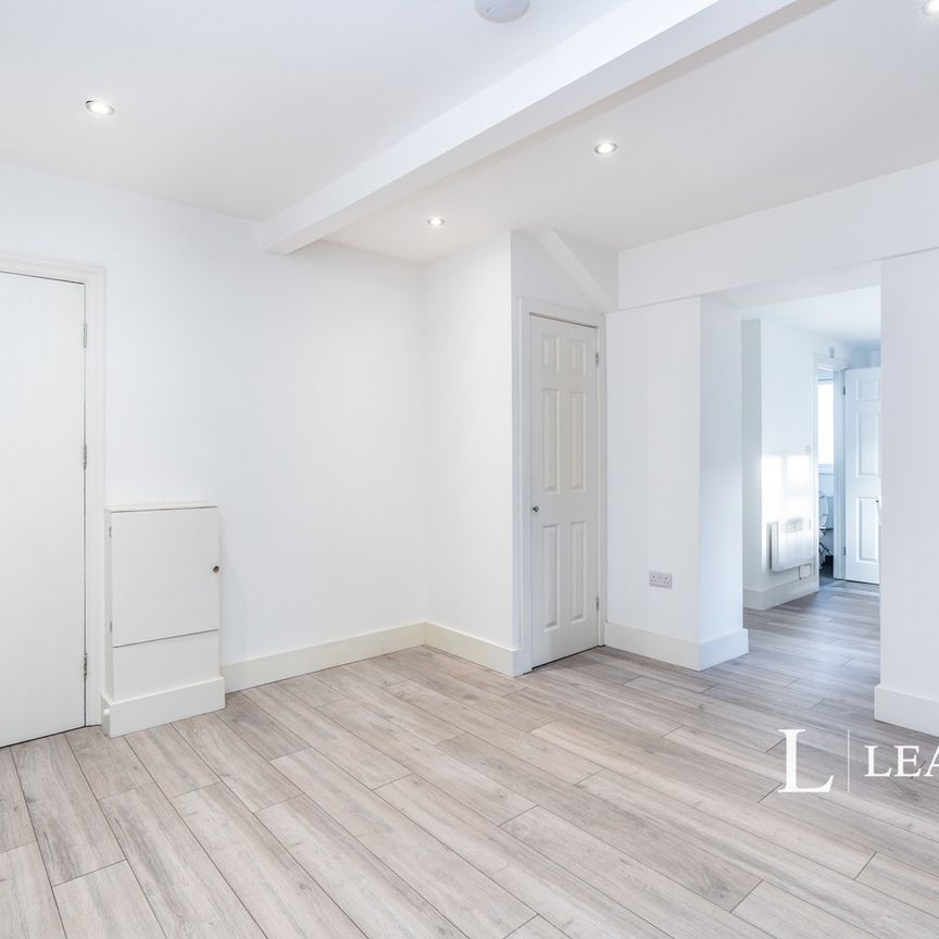 1 bedroom apartment to rent Portswood Road, Southampton, Hampshire, SO17 - Photo 1