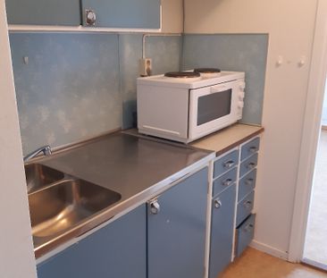 Frejavägen 9 - Photo 4