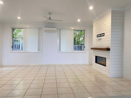 OBSERVATORY ESTATE-BUSHLAND SETTING DUPLEX - Photo 2