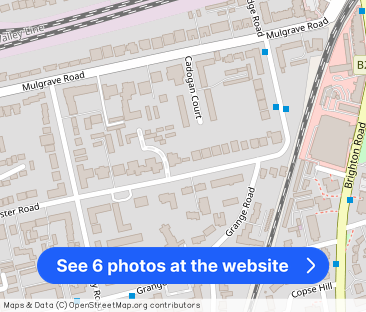 Worcester Road, Sutton, Surrey, SM2 - Photo 1