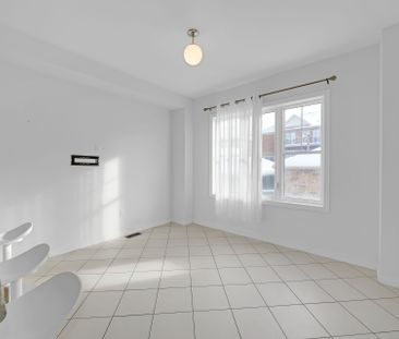 For Lease - 121 Christian Ritter Drive, Markham, Ontario - Photo 3