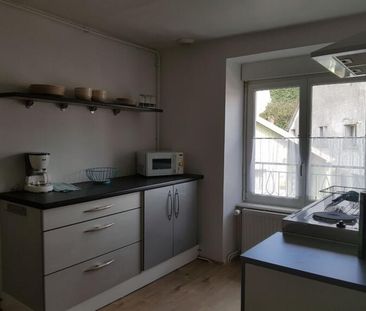 Location Appartement 2 pièces 50m² BAVANS 25550 - Photo 2