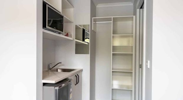 Brand New Studio Rooms - Photo 1