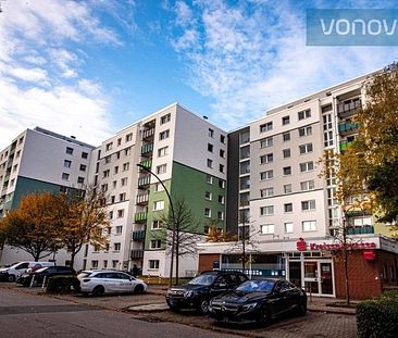 Sanierte 3-Zimmer-Wohnung mit Balkon, familiengerecht - Foto 6