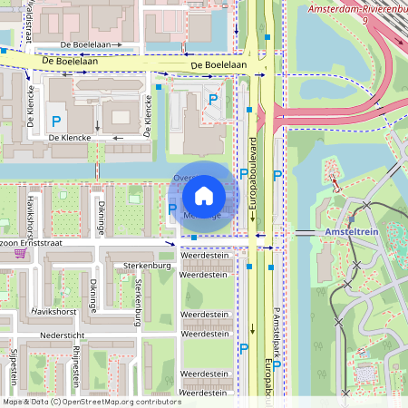 Mensinge 33, Buitenveldert-Oost-Midden, 1083HC, Amsterdam