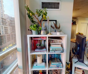 Westside Gallery Lofts , #602 - Photo 1