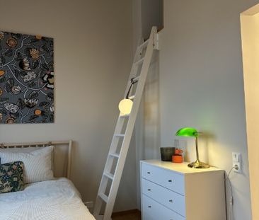 Uppsala - 2rok - 12mån - 11.155kr/mån - Photo 4