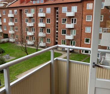 Fredriksdalsplatsen, Helsingborg - Photo 4