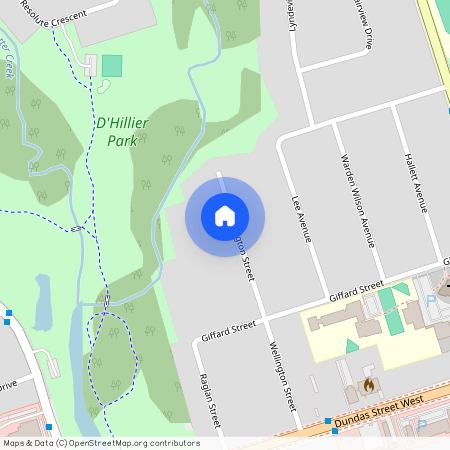 270 Wellington Street Unit# Ph22, Toronto