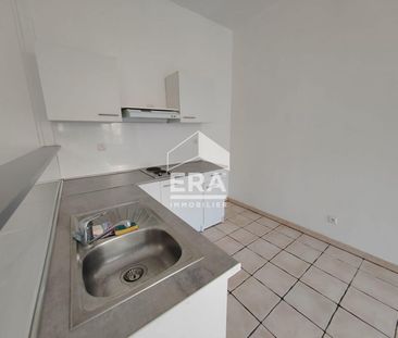 Appartement Marseille 2 pièce(s) 33.64 m2 - Photo 4