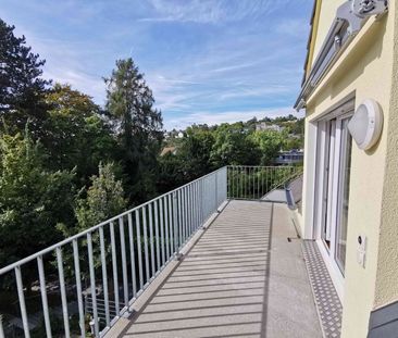 4.5 Zimmer, 140 m², 2. Stock - Photo 6