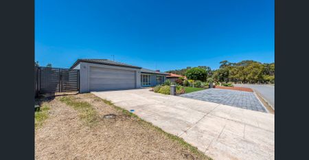 Fresh Feel Family Home - Photo 2