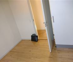 Østre Stationsvej, Odense C (over for banegården) - Foto 6