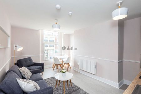 Apartment to rent in Dublin, Rathmines - Photo 2