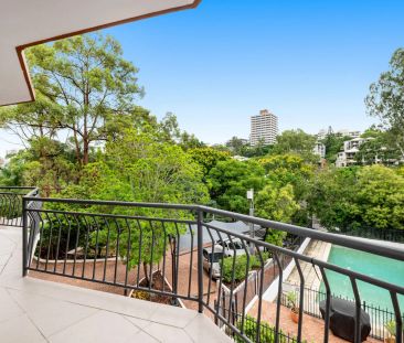 Peaceful Riverfront Living Close to West End & CBD - Photo 6