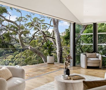 Private Family Sanctuary with Pool in Mosman - Photo 1