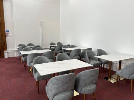 2 bedroom parking to rent - Photo 3