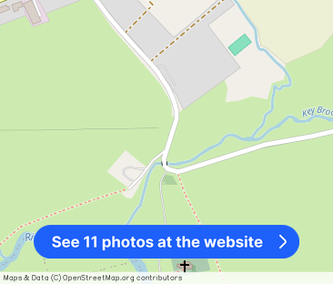 Broadlands, Manston, Dorset - Photo 1