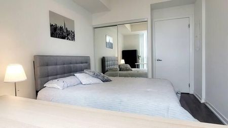 For Lease - 62 Forest Manor Road Unit# 1511, Toronto, Ontario - Photo 3