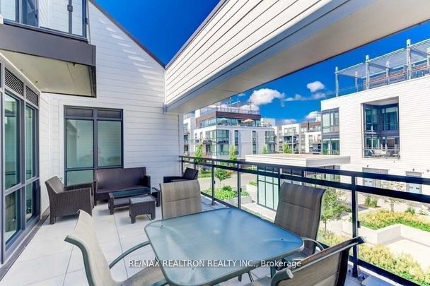 For Lease - 275 Broward Way Unit# 61, Innisfil, Ontario - Photo 1