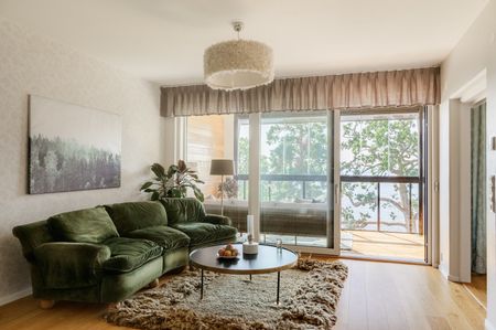 Ferdinand Bobergs Väg, Saltsjö-Boo - Photo 2