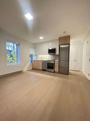 For Lease - 320 Roncesvalles Avenue Unit# 11, Toronto, Ontario - Photo 1
