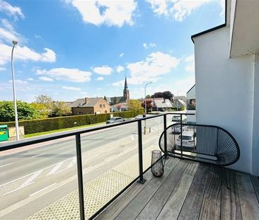 Appartement te huur - Foto 1