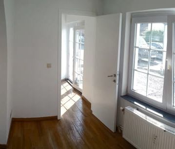 Appartement te huur - Foto 1