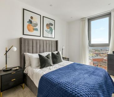 1 bedroom apartment to rent - Photo 6