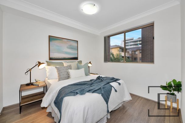20/26-30 Short Street, Homebush NSW 2140 - Apartment For Rent | Domain - Photo 1