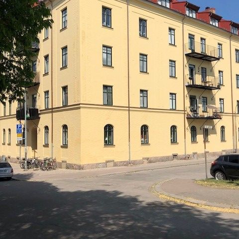 Alfeltsgatan, Eskilstuna - Photo 1