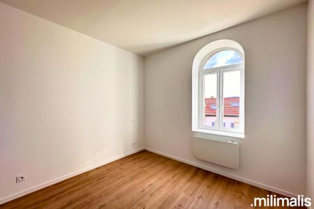 Location Appartement 4 pièces 85m² MONTIGNY LES METZ 57950 - Photo 4