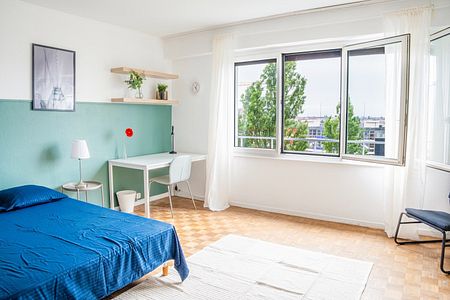 Strasbourg - Le 18 Juin - Chambre 1 - Photo 3