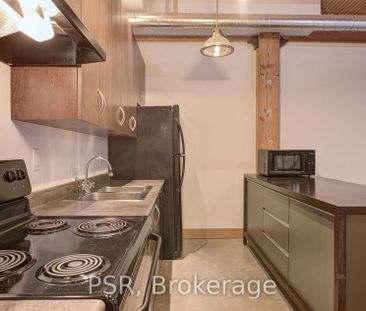 Broadview Lofts , #211 - Photo 4