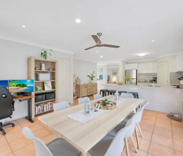Spacious Family Home in Prime North Lakes Location - Photo 1