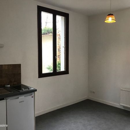 Appartement T1 à louer - 16 m² - Photo 3
