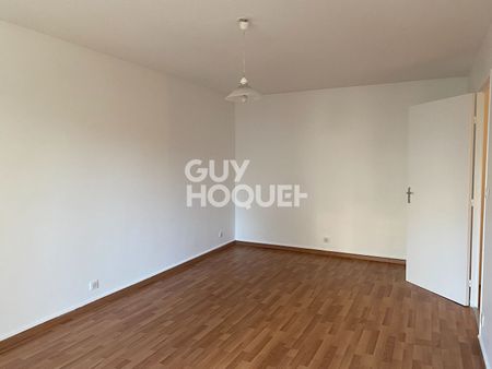 BOIS SAINT DENIS - APPARTEMENT T3 - Photo 2