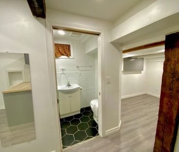 For Lease - 486 Clinton Street Unit# 6, Toronto, Ontario - Photo 4