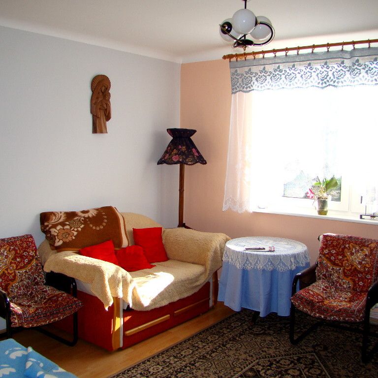 Dom wolnostojący, dla pracowników, parking - Фото 1