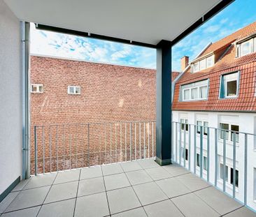 Smarte Aufteilung trifft auf Wohlfühlambiente - wohnen mitten in de... - Photo 6